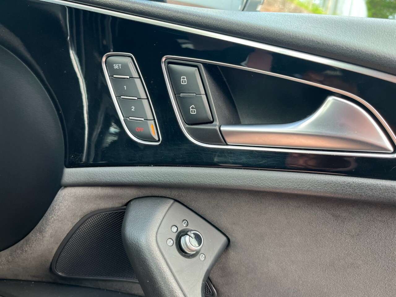 2017 AUDI A6 2017 AUDI A6