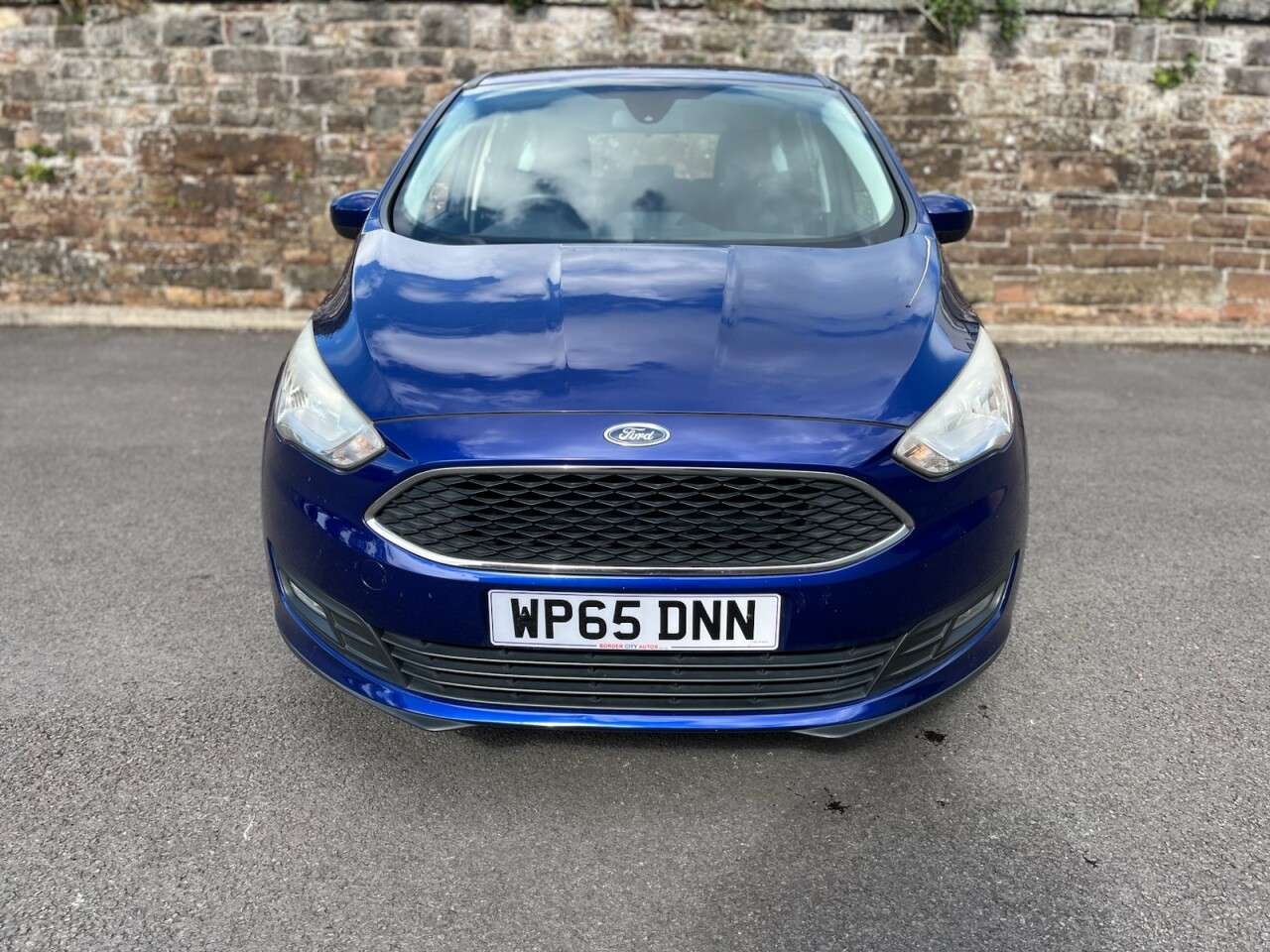 A 2015 FORD C-MAX 1.5 TDCi Zetec MPV 5dr Diesel Manual Euro 6 (s/s) (120 ps) A 2015 FORD C-MAX 1.5 TDCi Zetec MPV 5dr Diesel Manual Euro 6 (s/s) (120 ps)