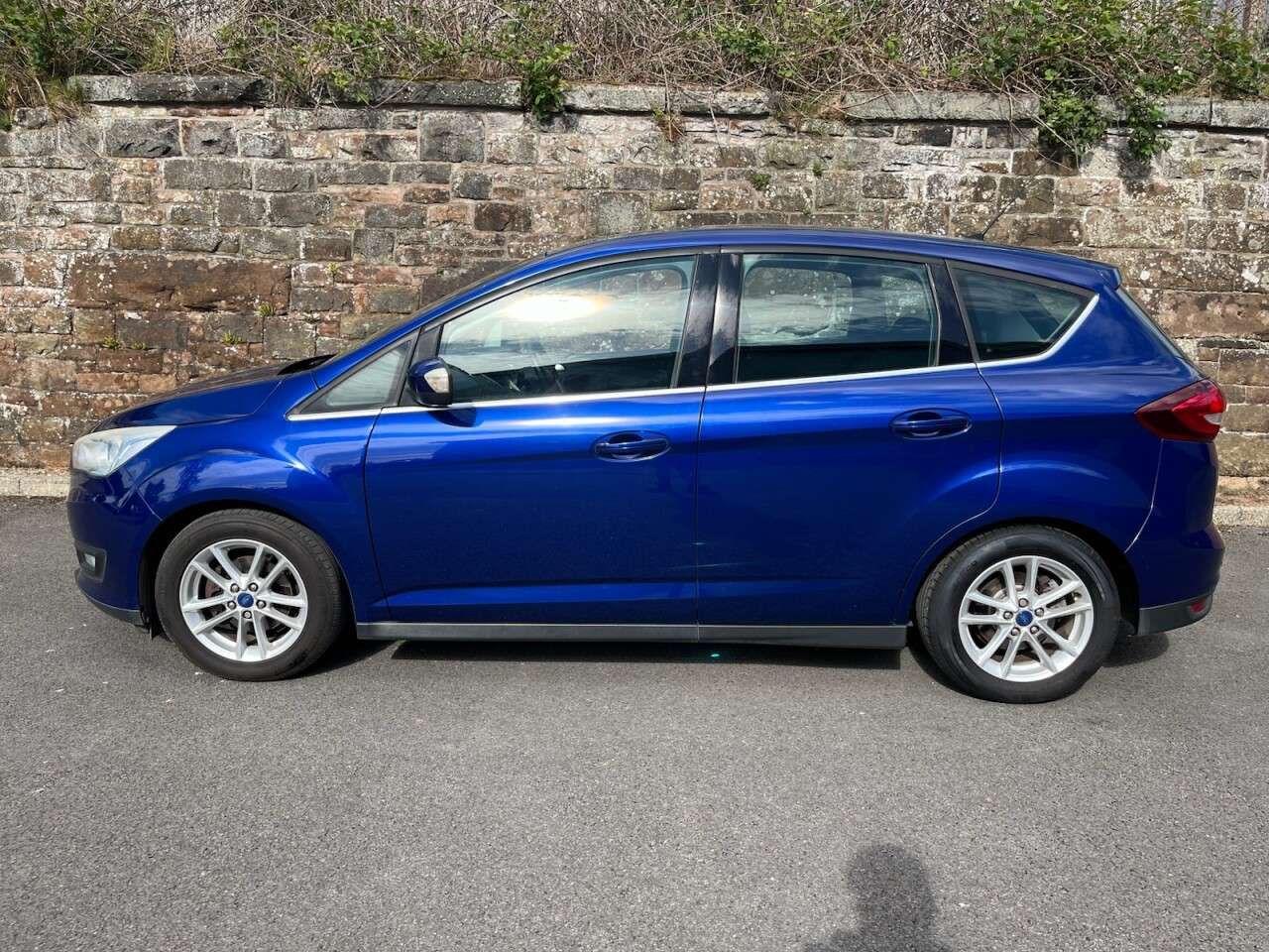 2015 FORD C-MAX 2015 FORD C-MAX