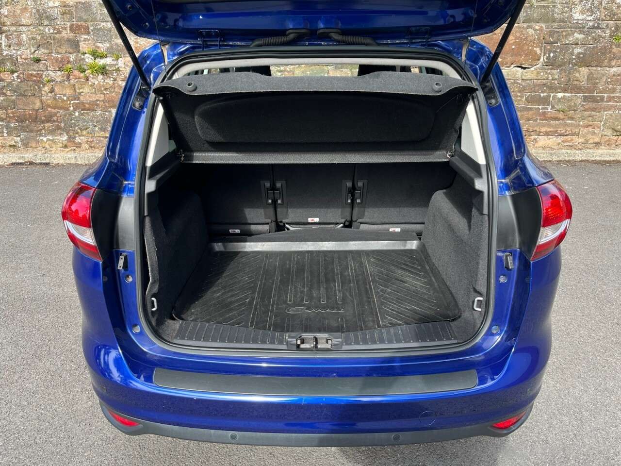 2015 FORD C-MAX 2015 FORD C-MAX