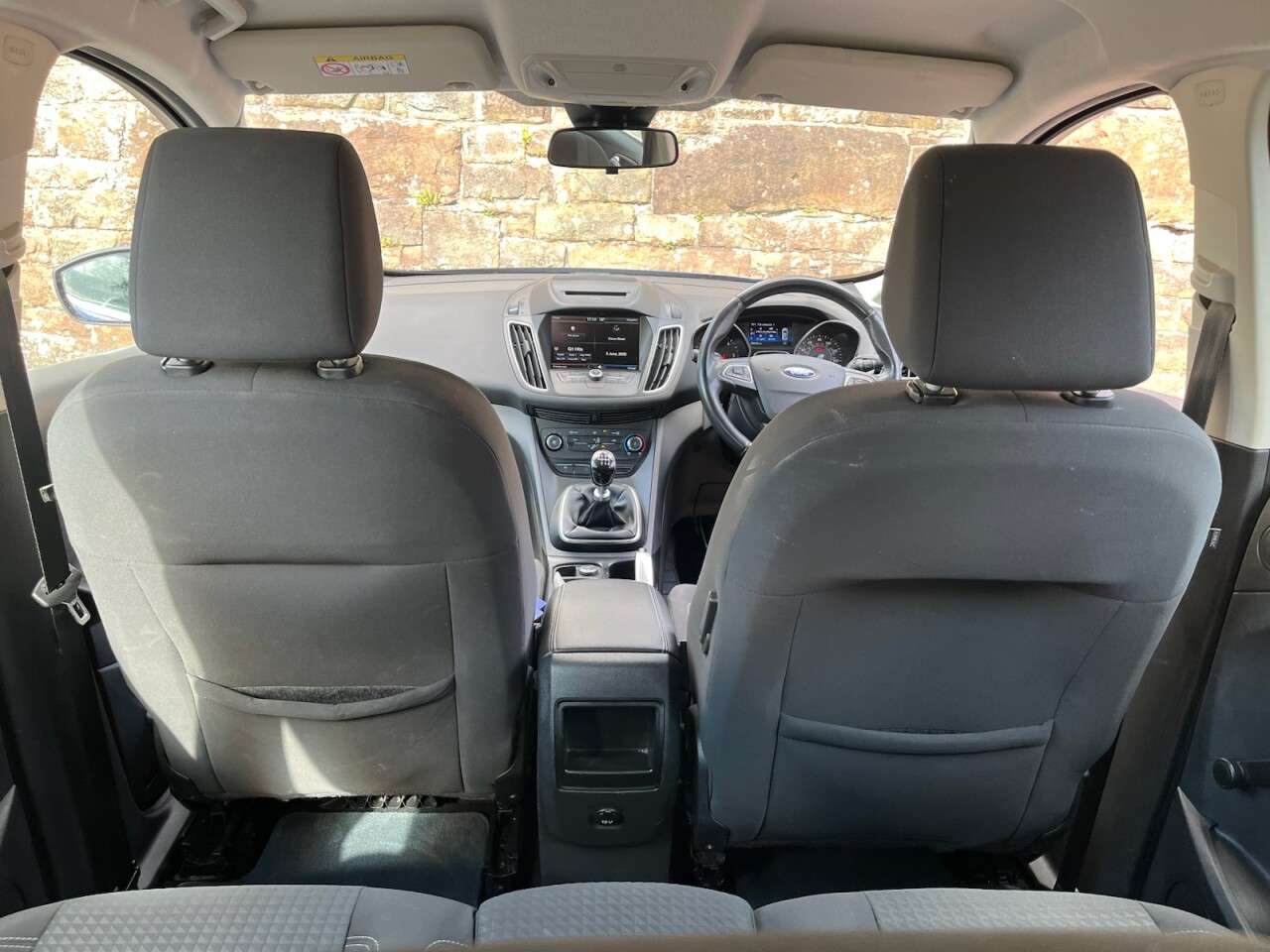 2015 FORD C-MAX 2015 FORD C-MAX