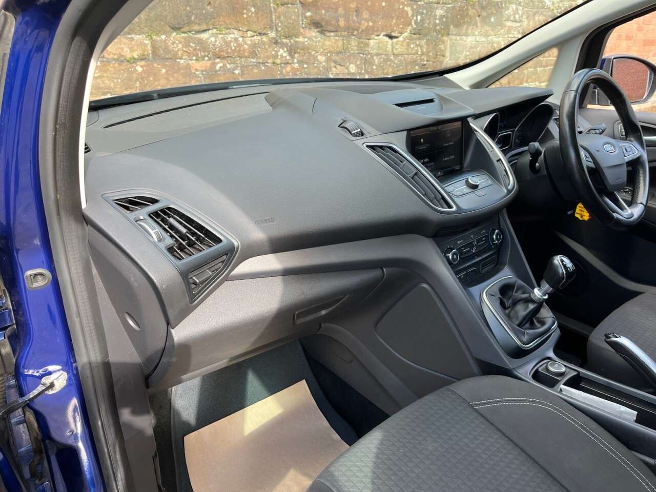 2015 FORD C-MAX 2015 FORD C-MAX