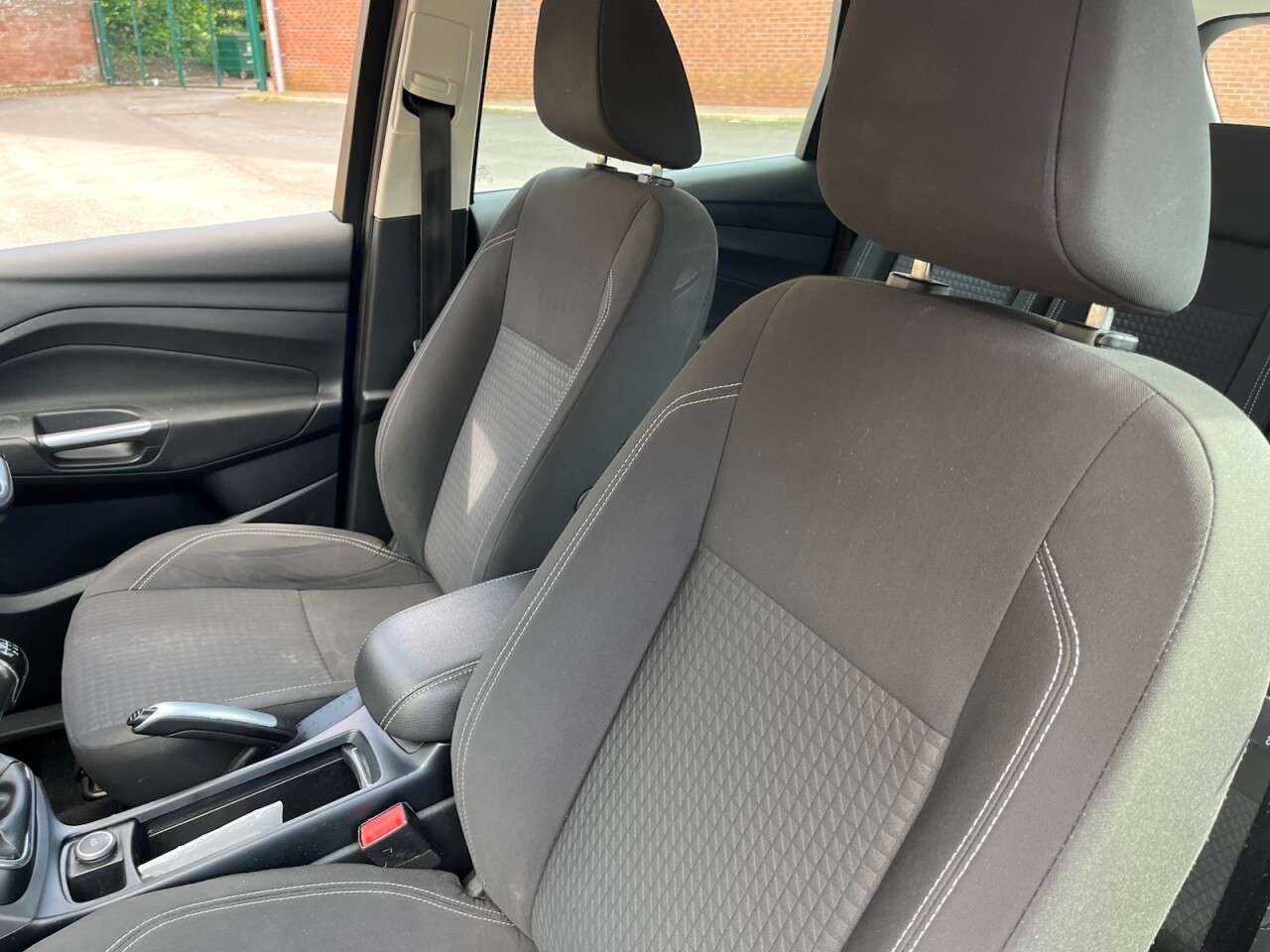 2015 FORD C-MAX 2015 FORD C-MAX