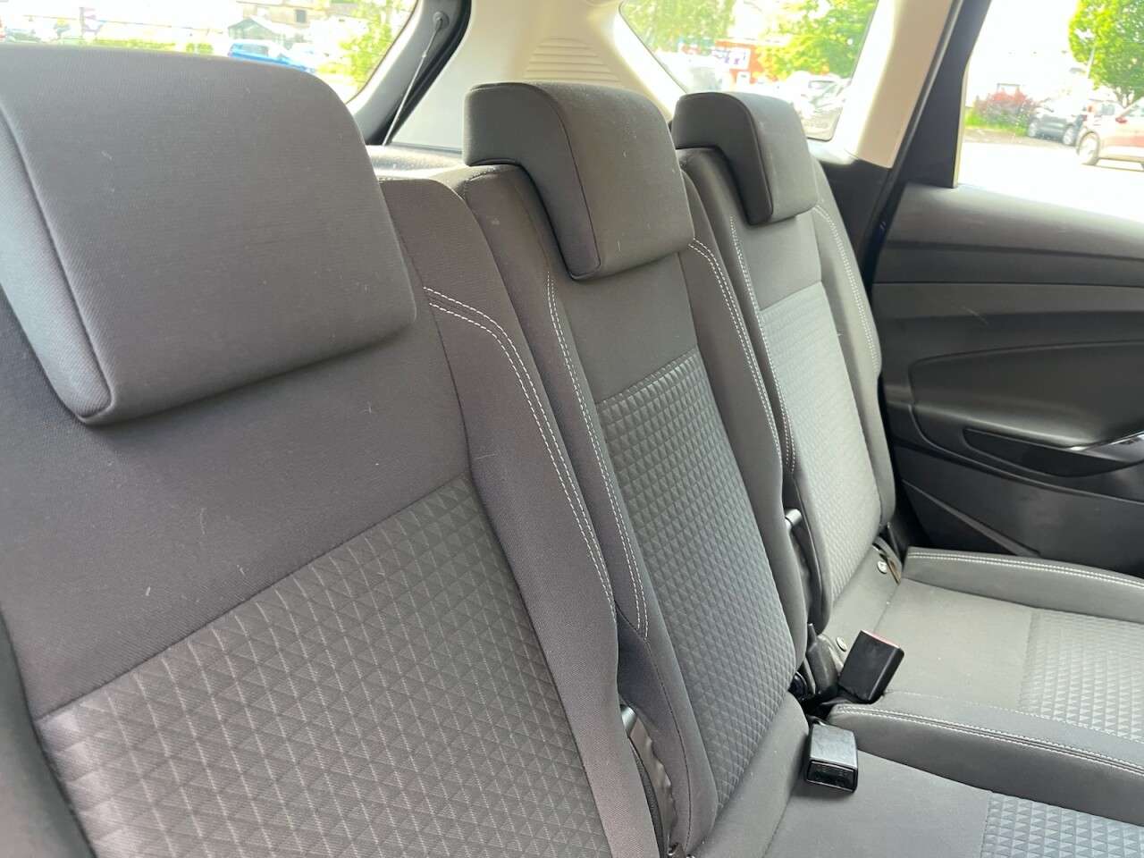 2015 FORD C-MAX 2015 FORD C-MAX