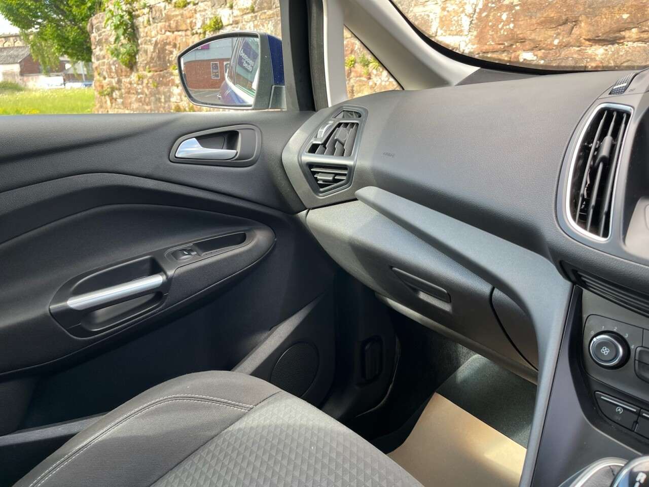 2015 FORD C-MAX 2015 FORD C-MAX