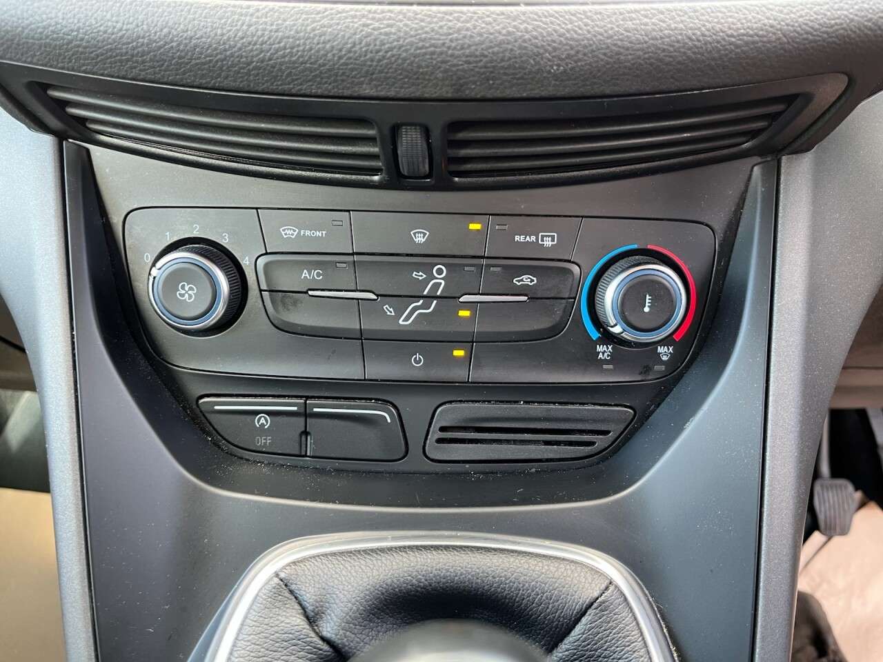 2015 FORD C-MAX 2015 FORD C-MAX