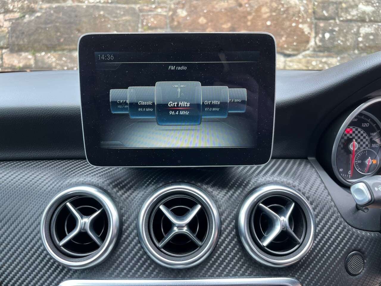 2016 MERCEDES-BENZ A-CLASS 2016 MERCEDES-BENZ A-CLASS