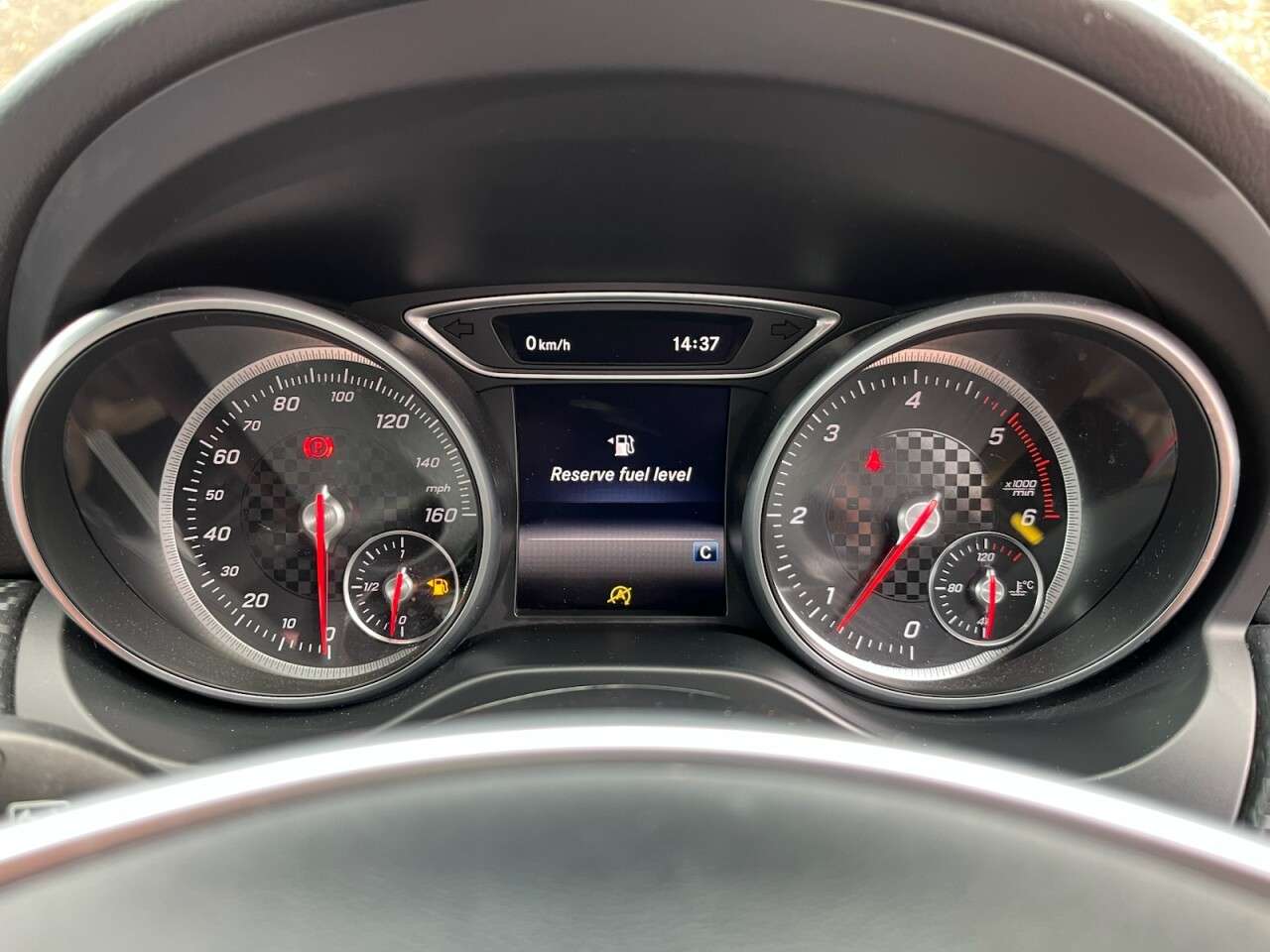 2016 MERCEDES-BENZ A-CLASS 2016 MERCEDES-BENZ A-CLASS