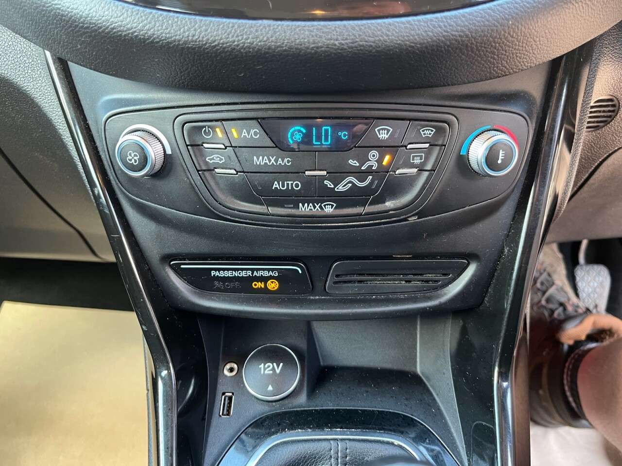 2015 FORD B-MAX 2015 FORD B-MAX