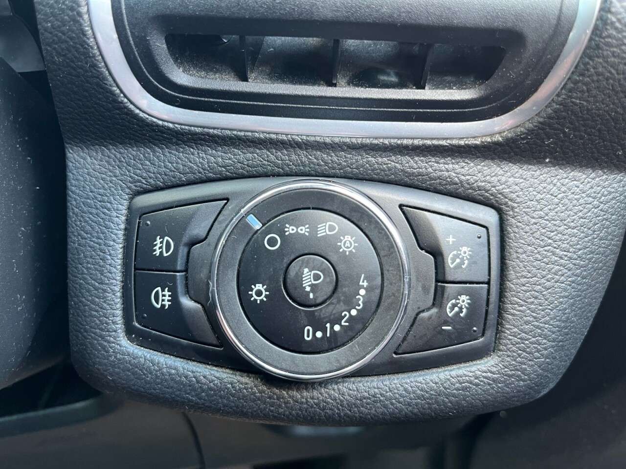 2015 FORD B-MAX 2015 FORD B-MAX