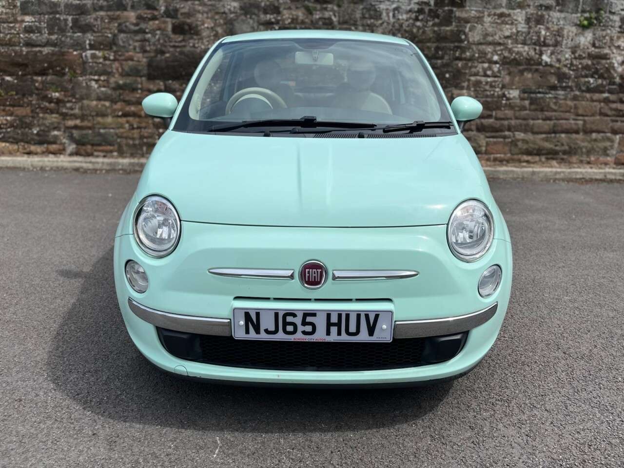 A 2015 FIAT 500 1.2 Pop Star Hatchback 3dr Petrol Manual Euro 6 (s/s) (69 bhp) A 2015 FIAT 500 1.2 Pop Star Hatchback 3dr Petrol Manual Euro 6 (s/s) (69 bhp)