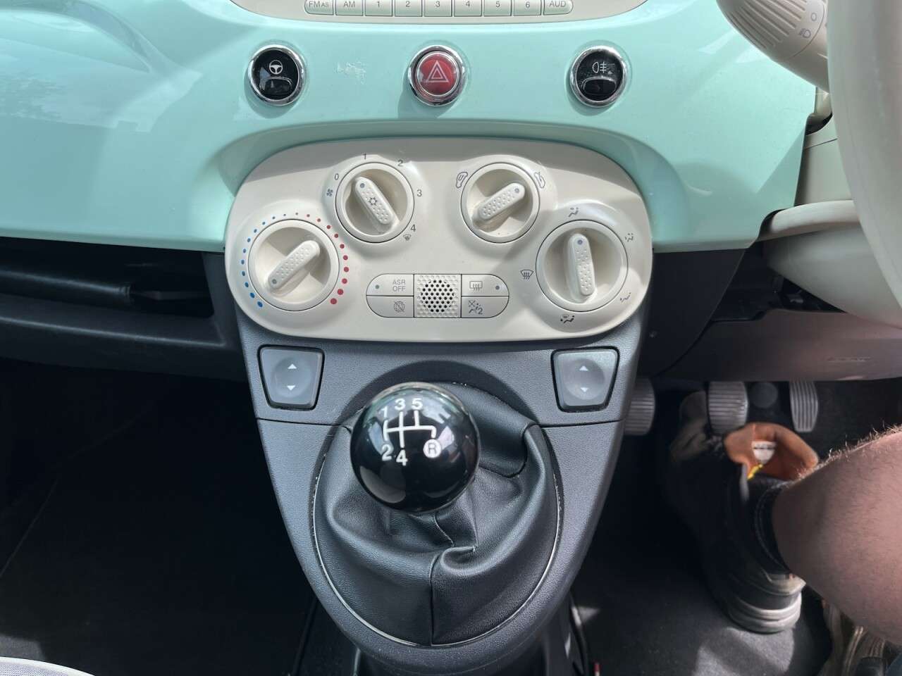 2015 FIAT 500 2015 FIAT 500