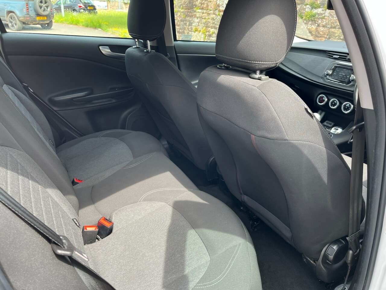 2016 ALFA ROMEO GIULIETTA 2016 ALFA ROMEO GIULIETTA