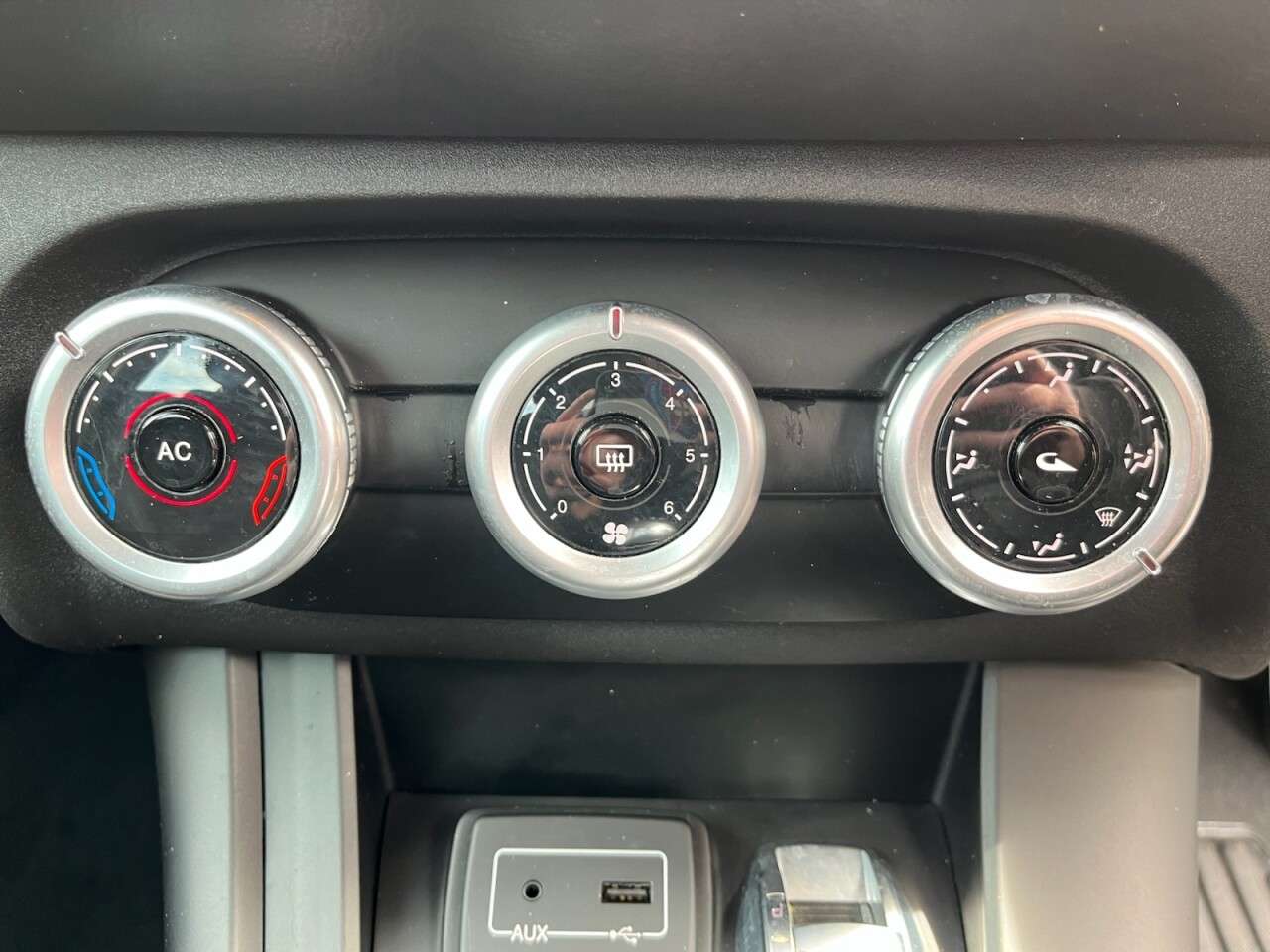 2016 ALFA ROMEO GIULIETTA 2016 ALFA ROMEO GIULIETTA