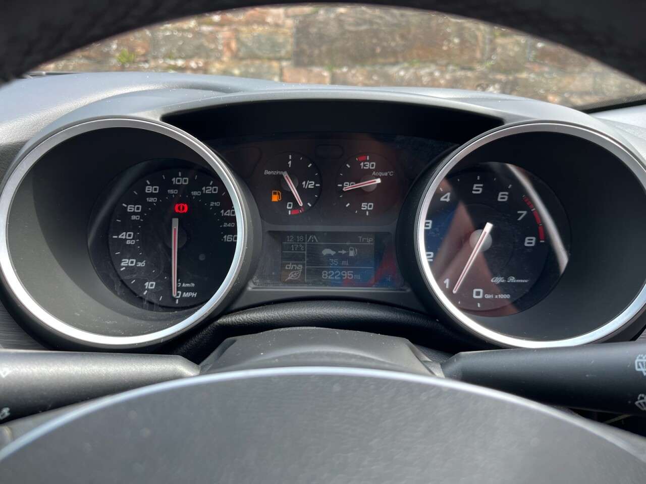 2016 ALFA ROMEO GIULIETTA 2016 ALFA ROMEO GIULIETTA