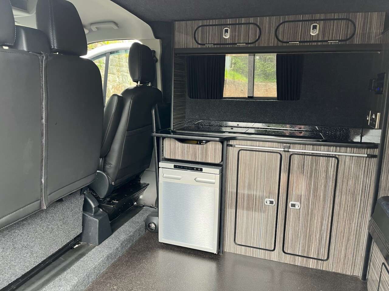 2019 FORD TRANSIT CUSTOM 2019 FORD TRANSIT CUSTOM