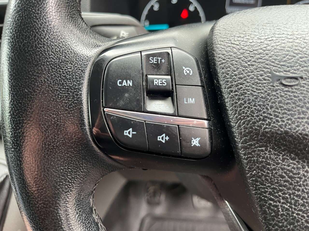 2019 FORD TRANSIT CUSTOM 2019 FORD TRANSIT CUSTOM