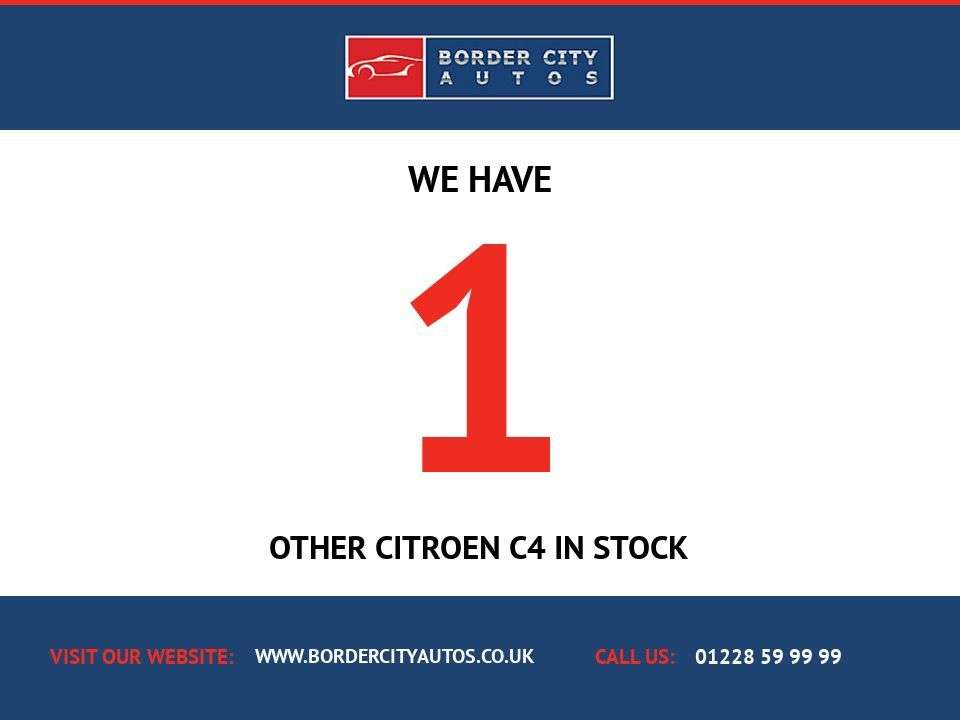 2013 CITROEN C4 2013 CITROEN C4