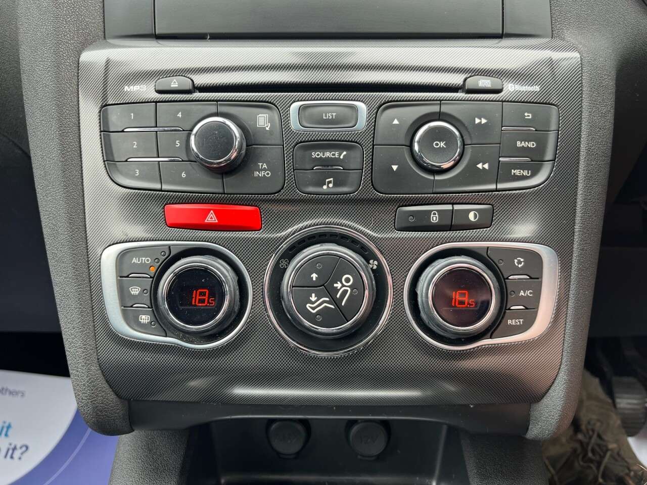 2013 CITROEN C4 2013 CITROEN C4