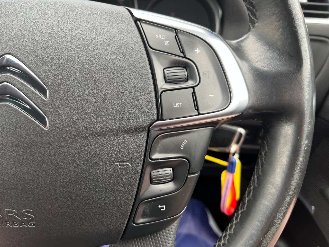 2013 CITROEN C4 2013 CITROEN C4