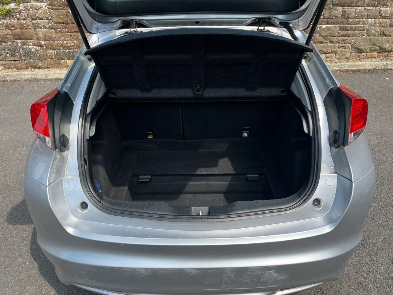 2013 HONDA CIVIC 2013 HONDA CIVIC