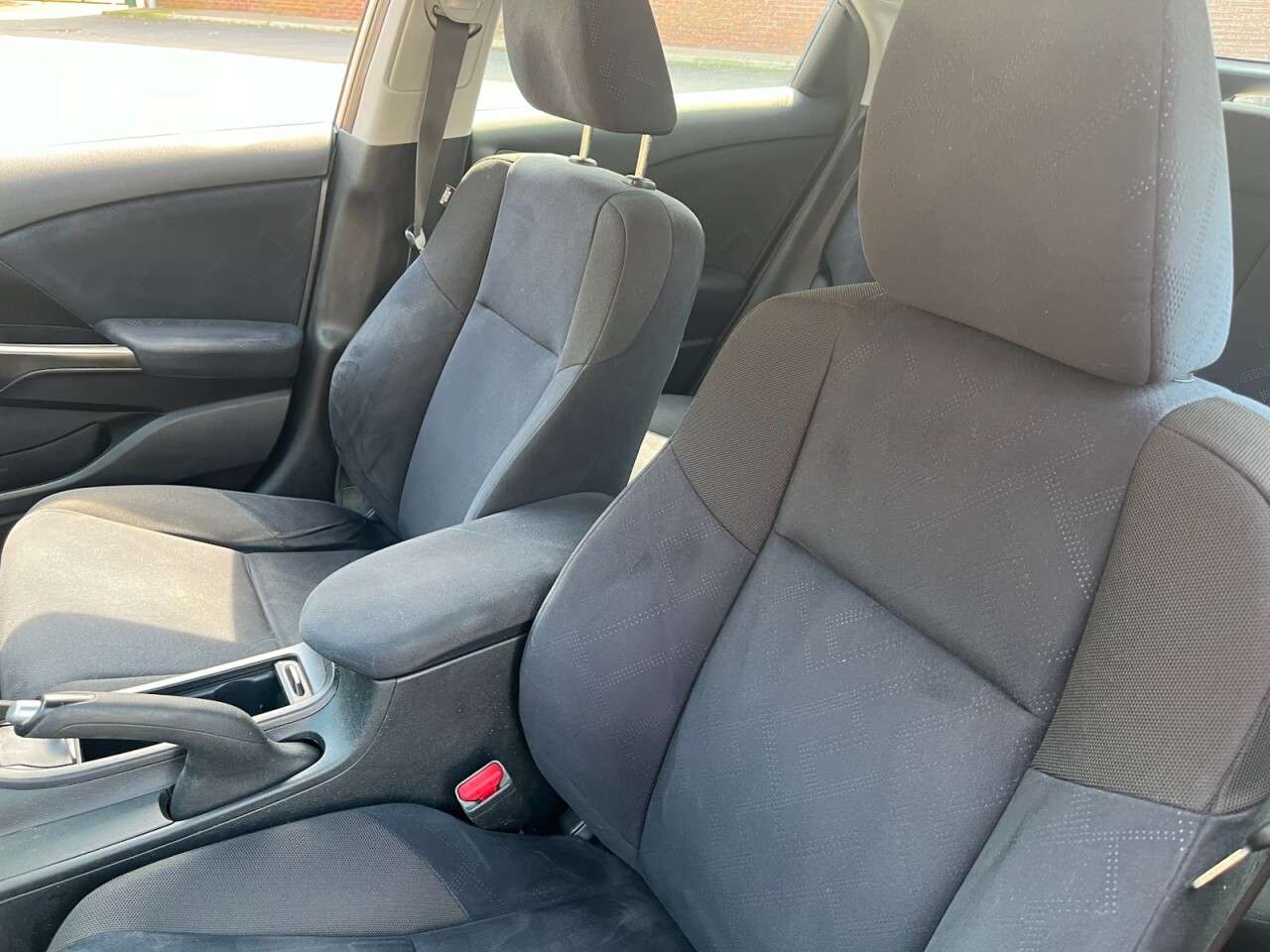 2013 HONDA CIVIC 2013 HONDA CIVIC