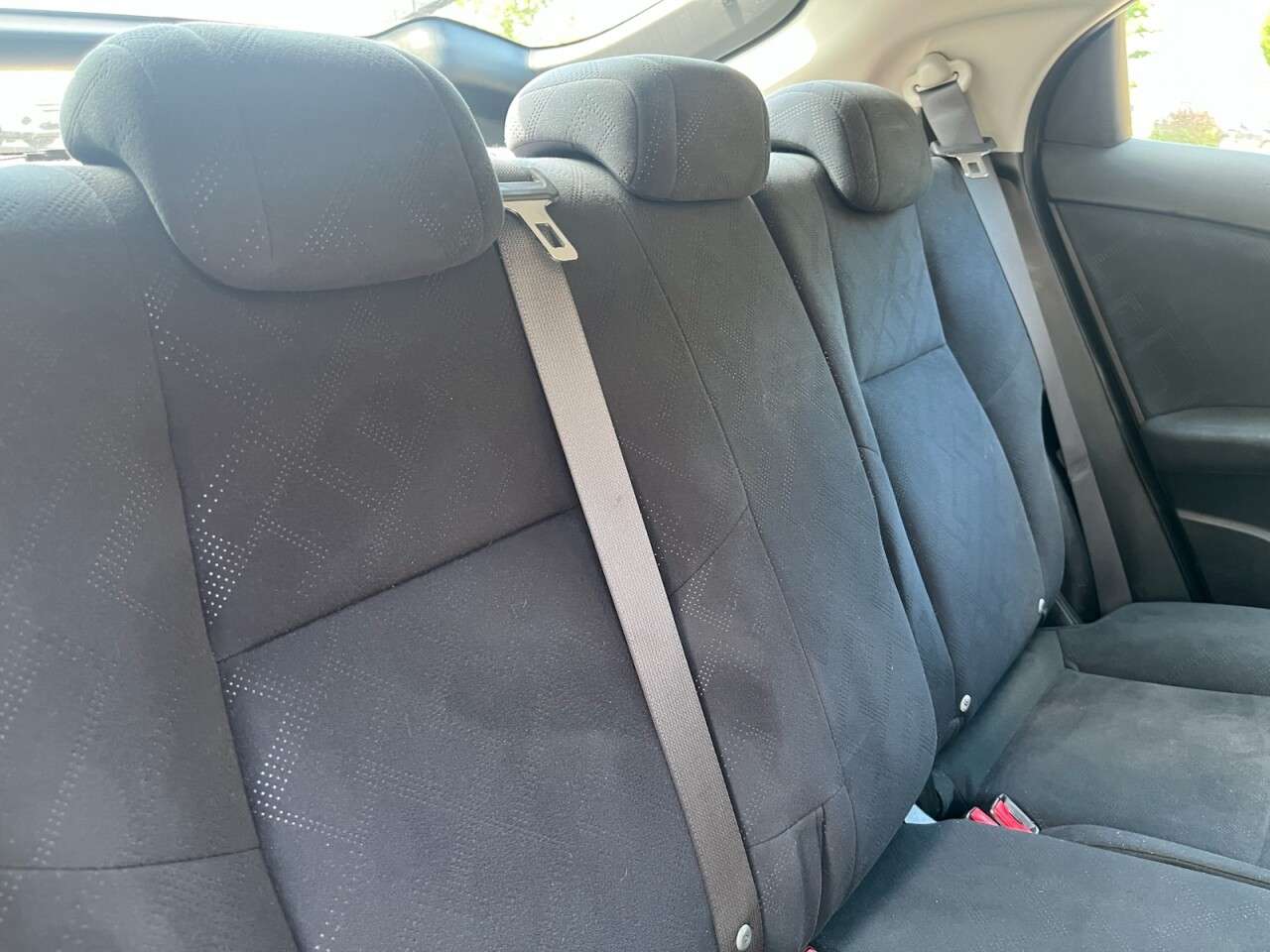 2013 HONDA CIVIC 2013 HONDA CIVIC