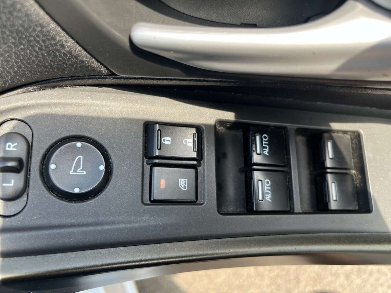 2013 HONDA CIVIC 2013 HONDA CIVIC