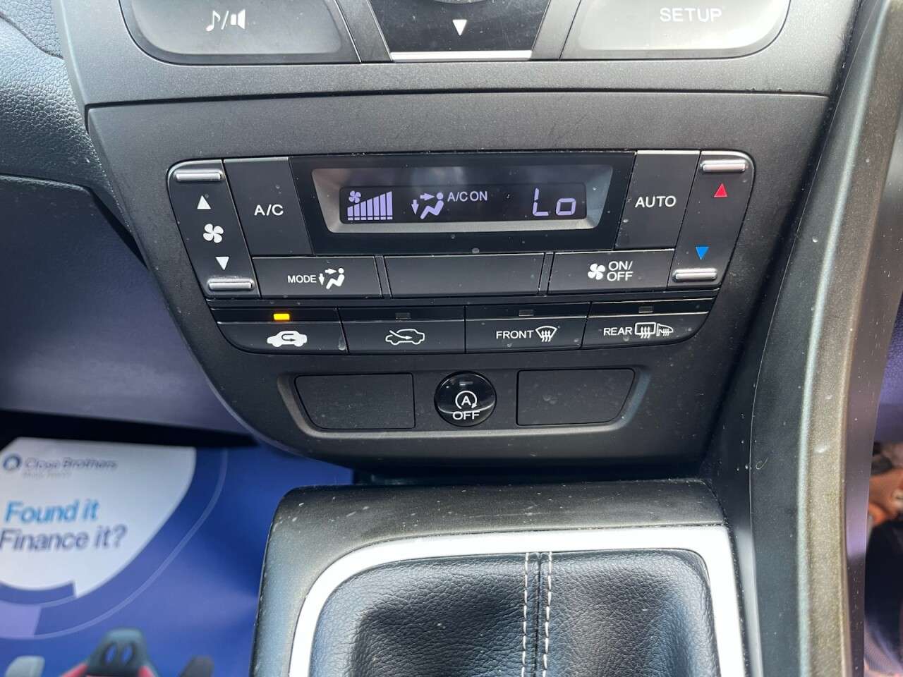 2013 HONDA CIVIC 2013 HONDA CIVIC