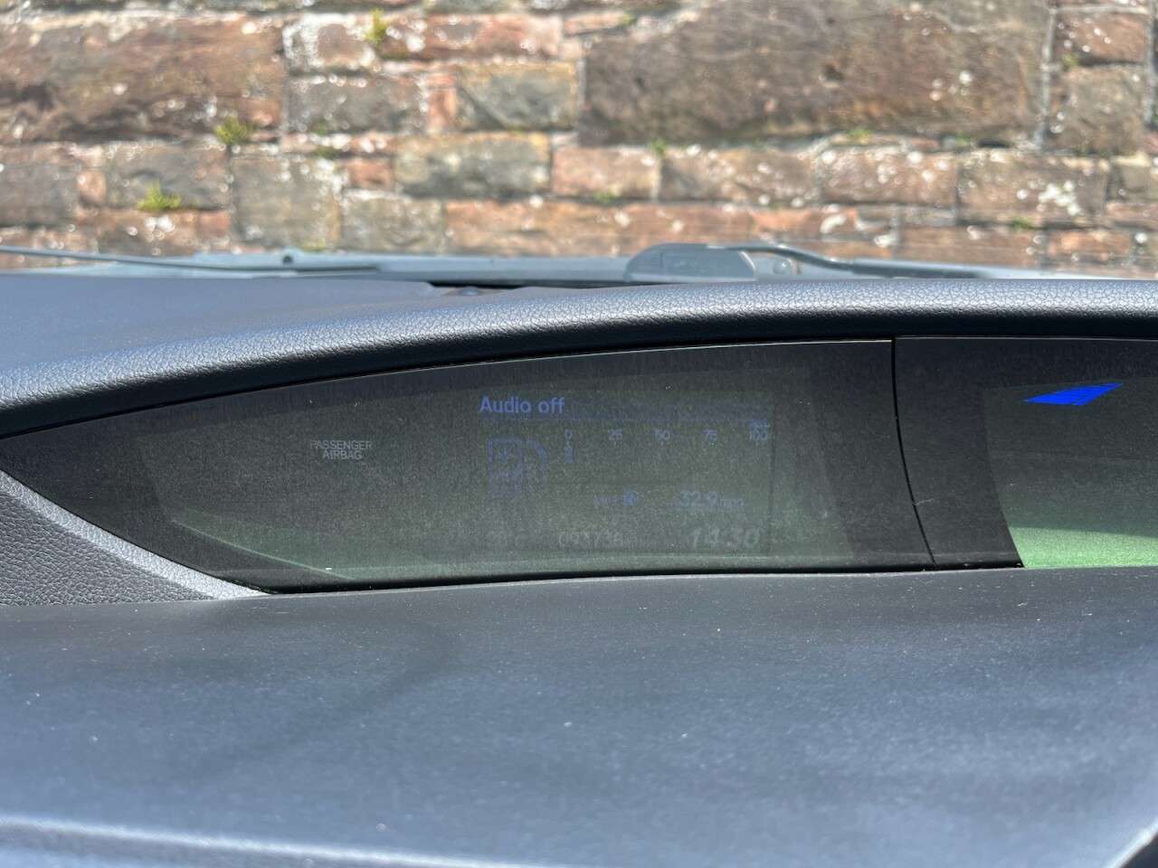2013 HONDA CIVIC 2013 HONDA CIVIC