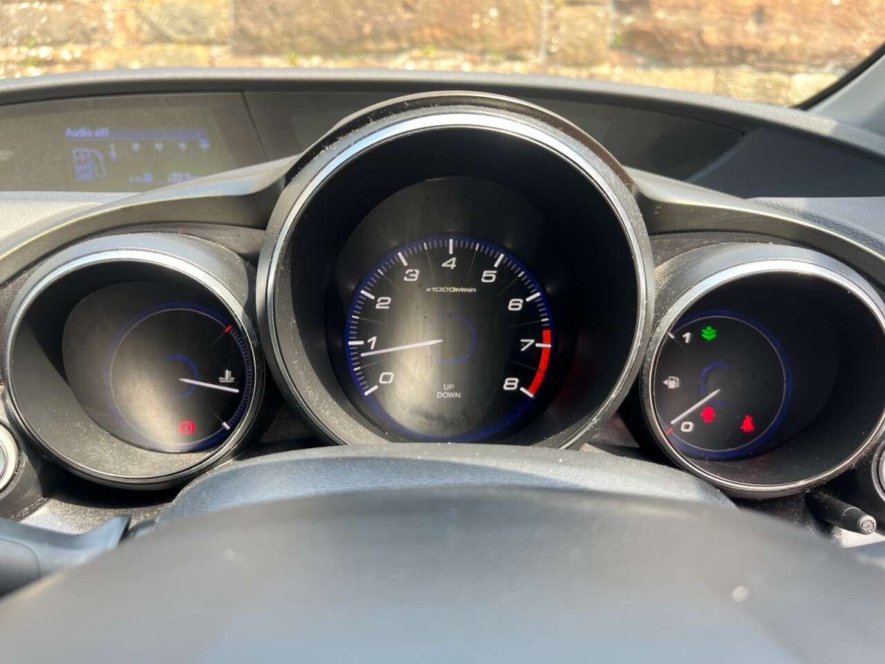 2013 HONDA CIVIC 2013 HONDA CIVIC