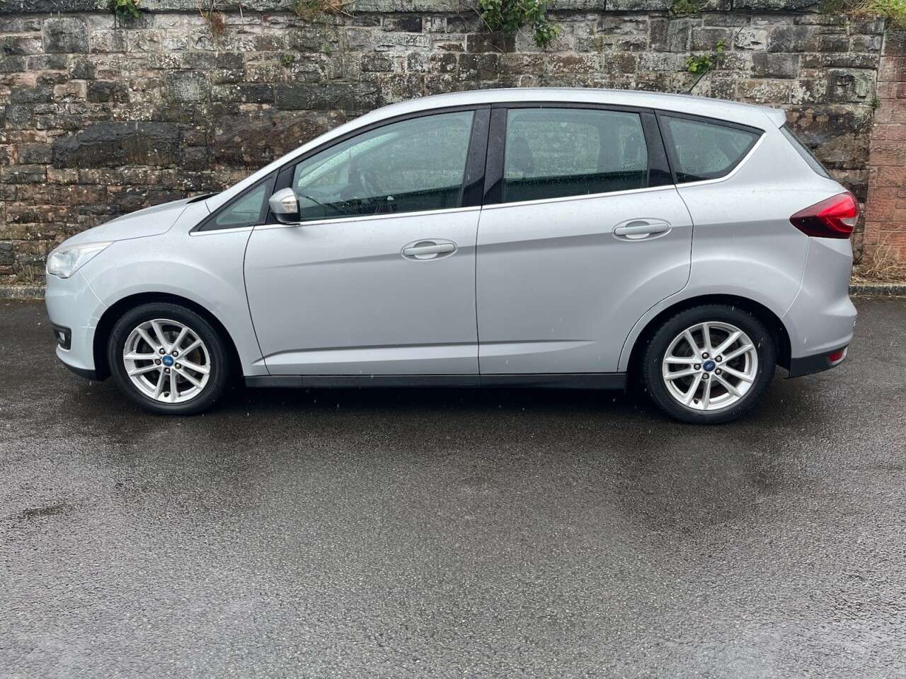 2015 FORD C-MAX 2015 FORD C-MAX