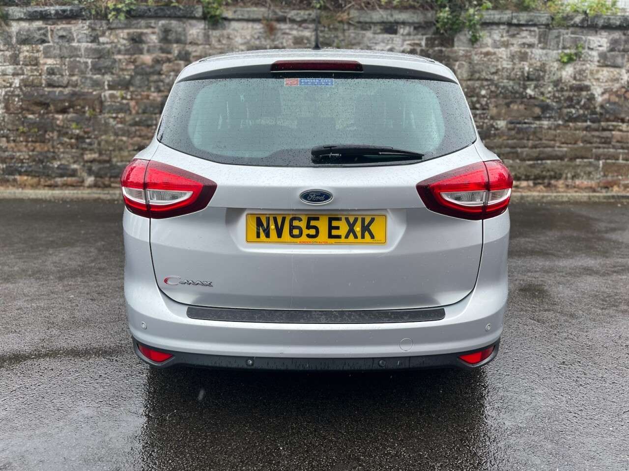 2015 FORD C-MAX 2015 FORD C-MAX