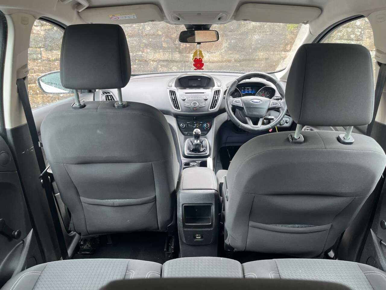 2015 FORD C-MAX 2015 FORD C-MAX