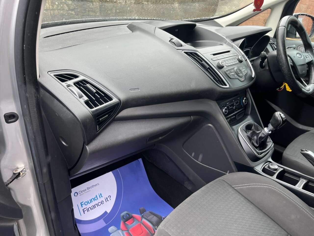 2015 FORD C-MAX 2015 FORD C-MAX