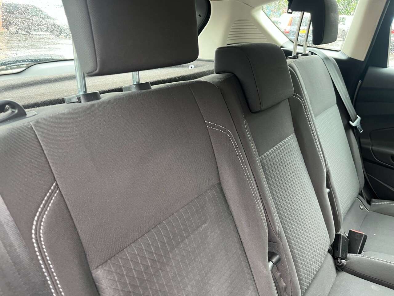 2015 FORD C-MAX 2015 FORD C-MAX