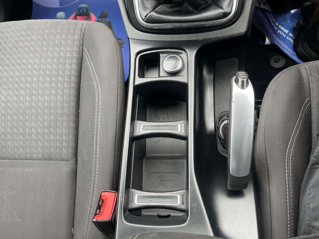 2015 FORD C-MAX 2015 FORD C-MAX
