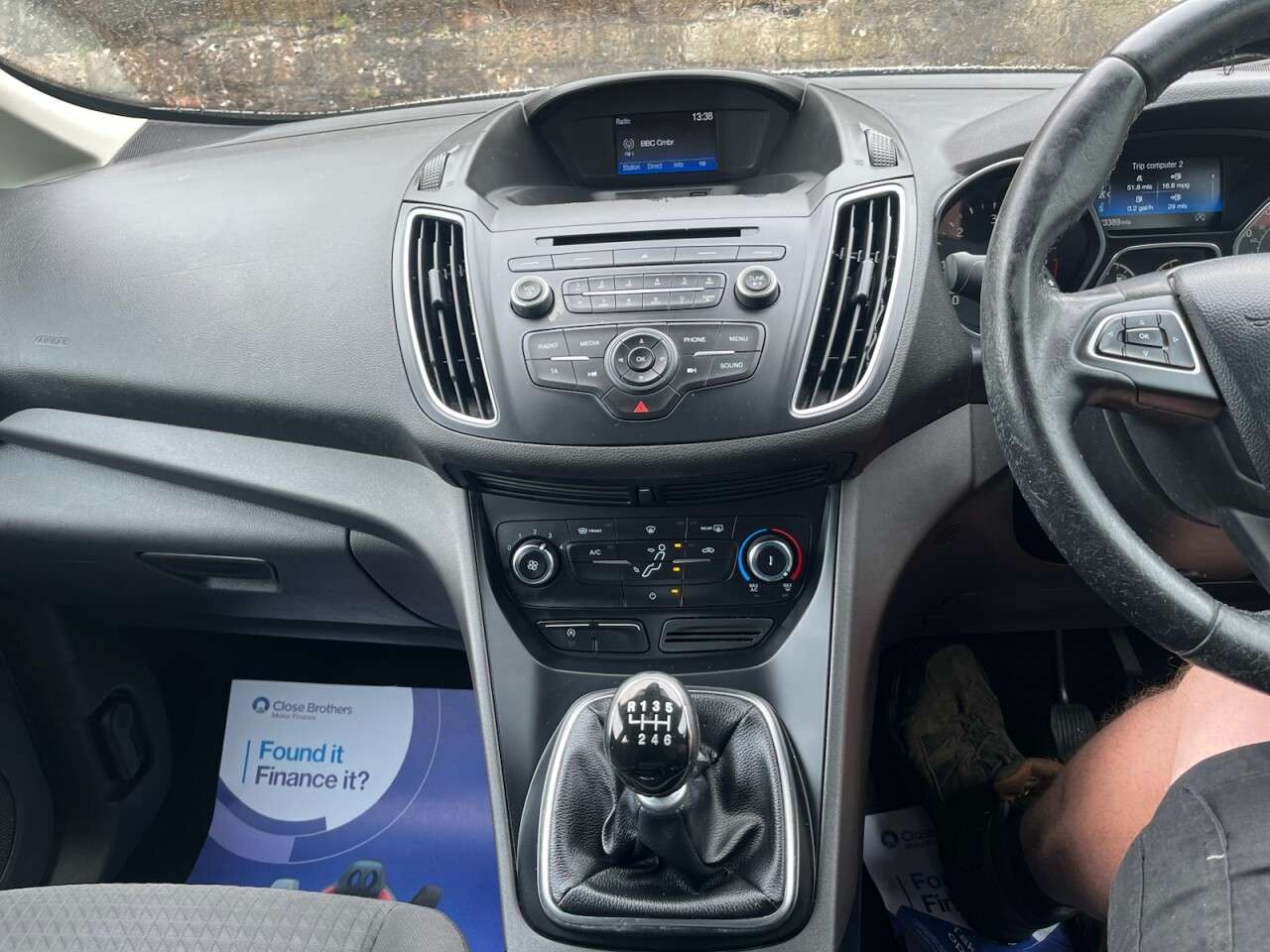 2015 FORD C-MAX 2015 FORD C-MAX