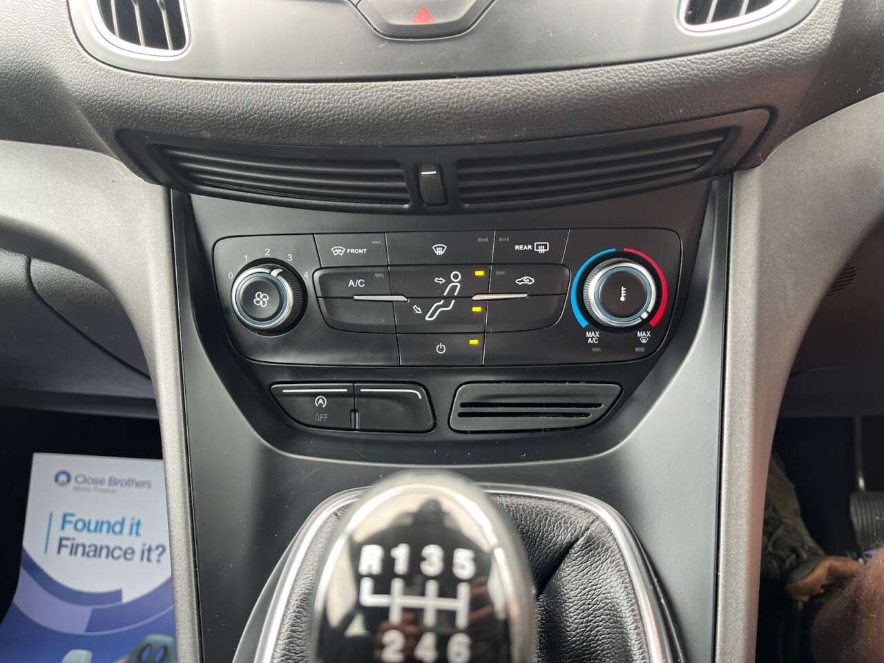 2015 FORD C-MAX 2015 FORD C-MAX