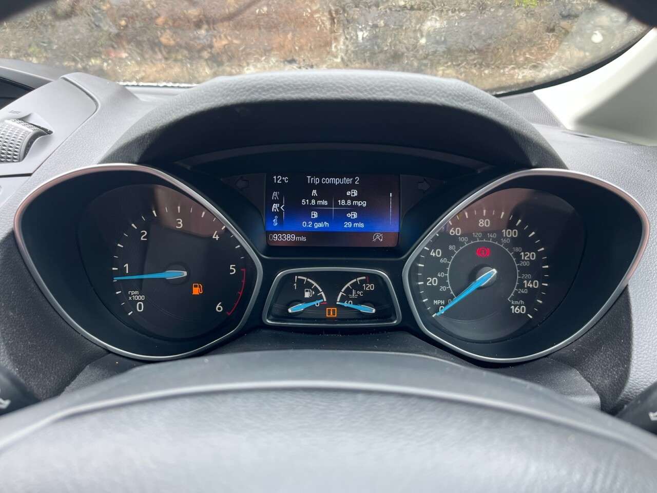 2015 FORD C-MAX 2015 FORD C-MAX