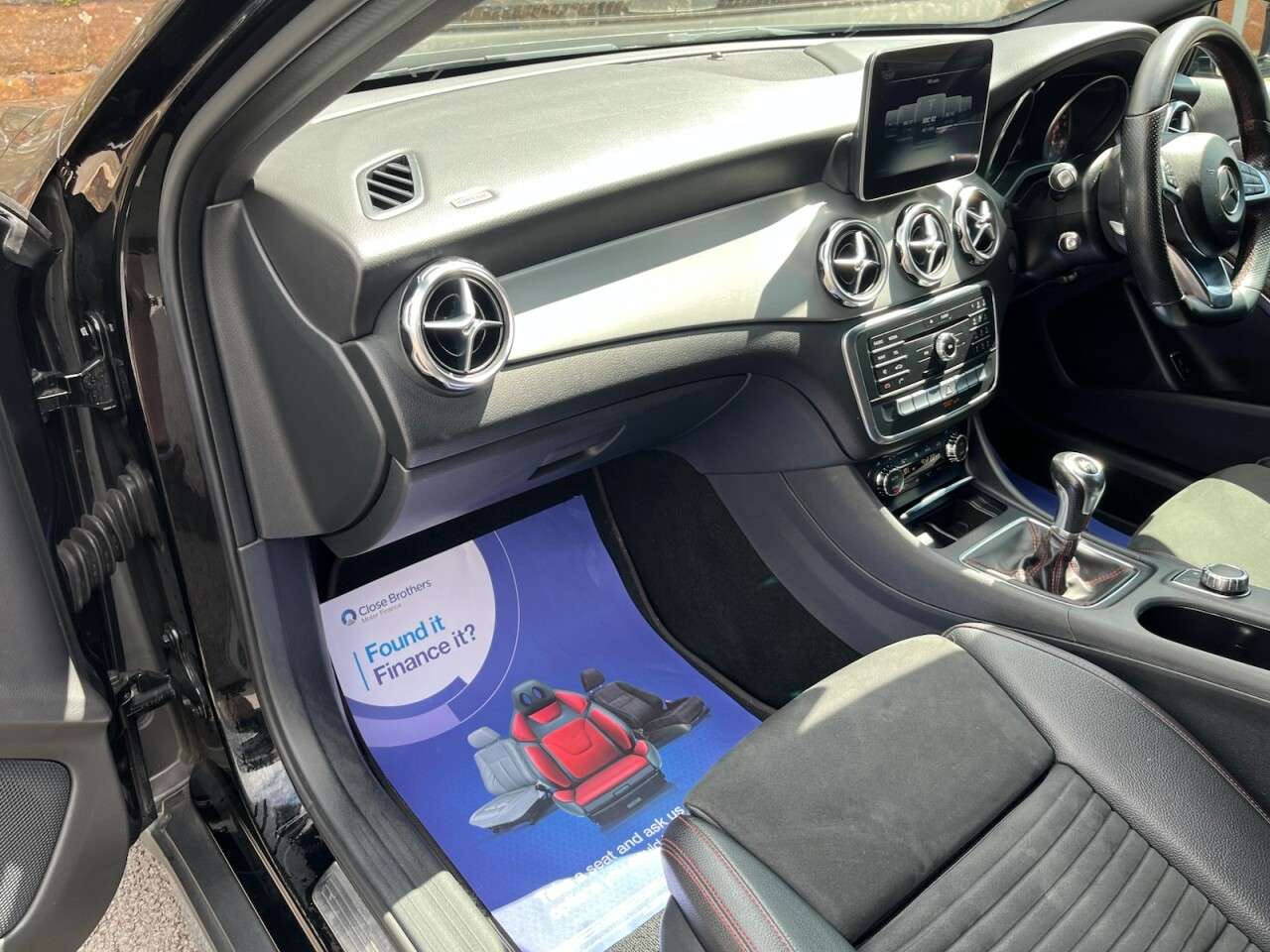 2017 MERCEDES-BENZ GLA 2017 MERCEDES-BENZ GLA