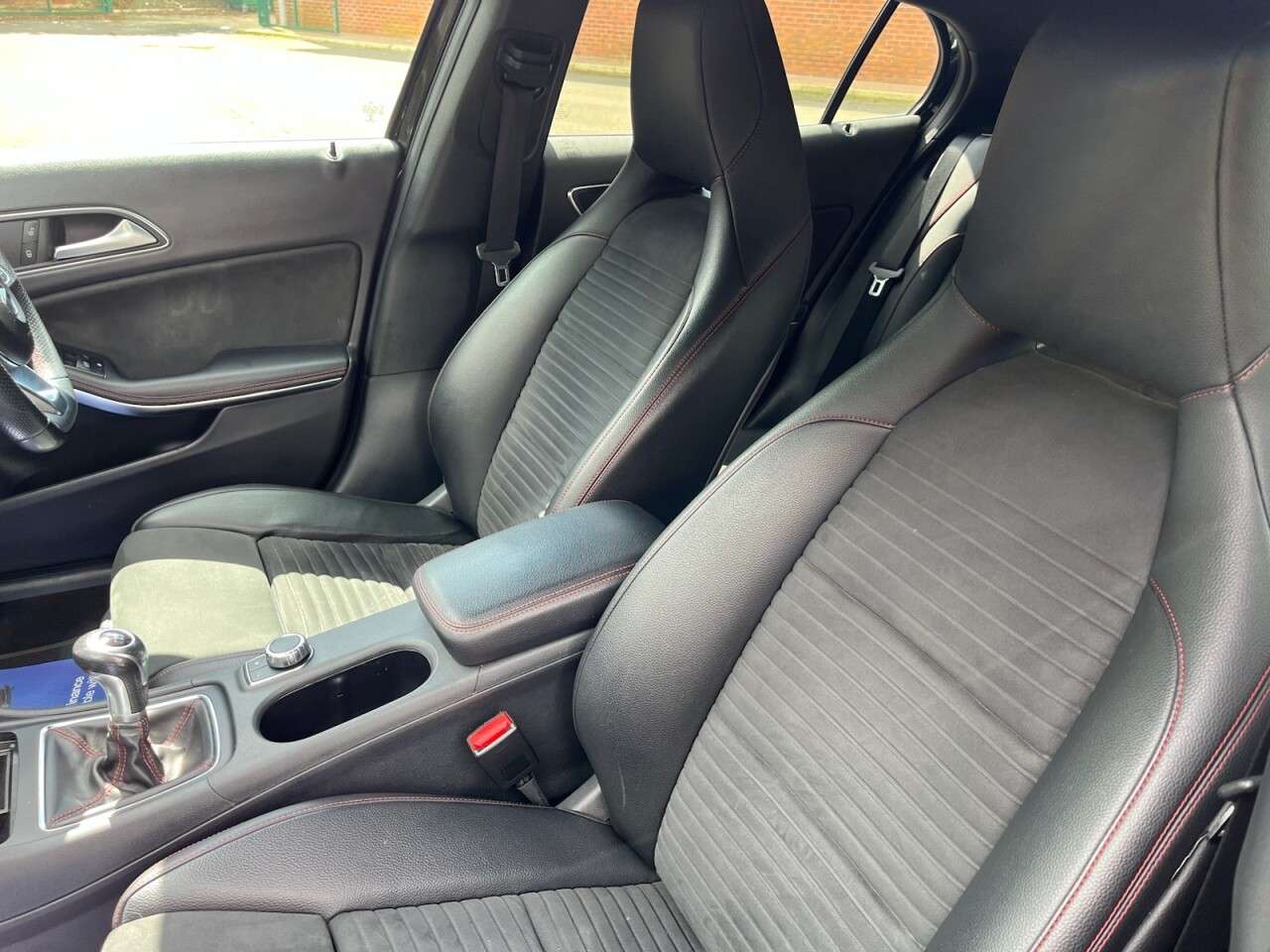 2017 MERCEDES-BENZ GLA 2017 MERCEDES-BENZ GLA
