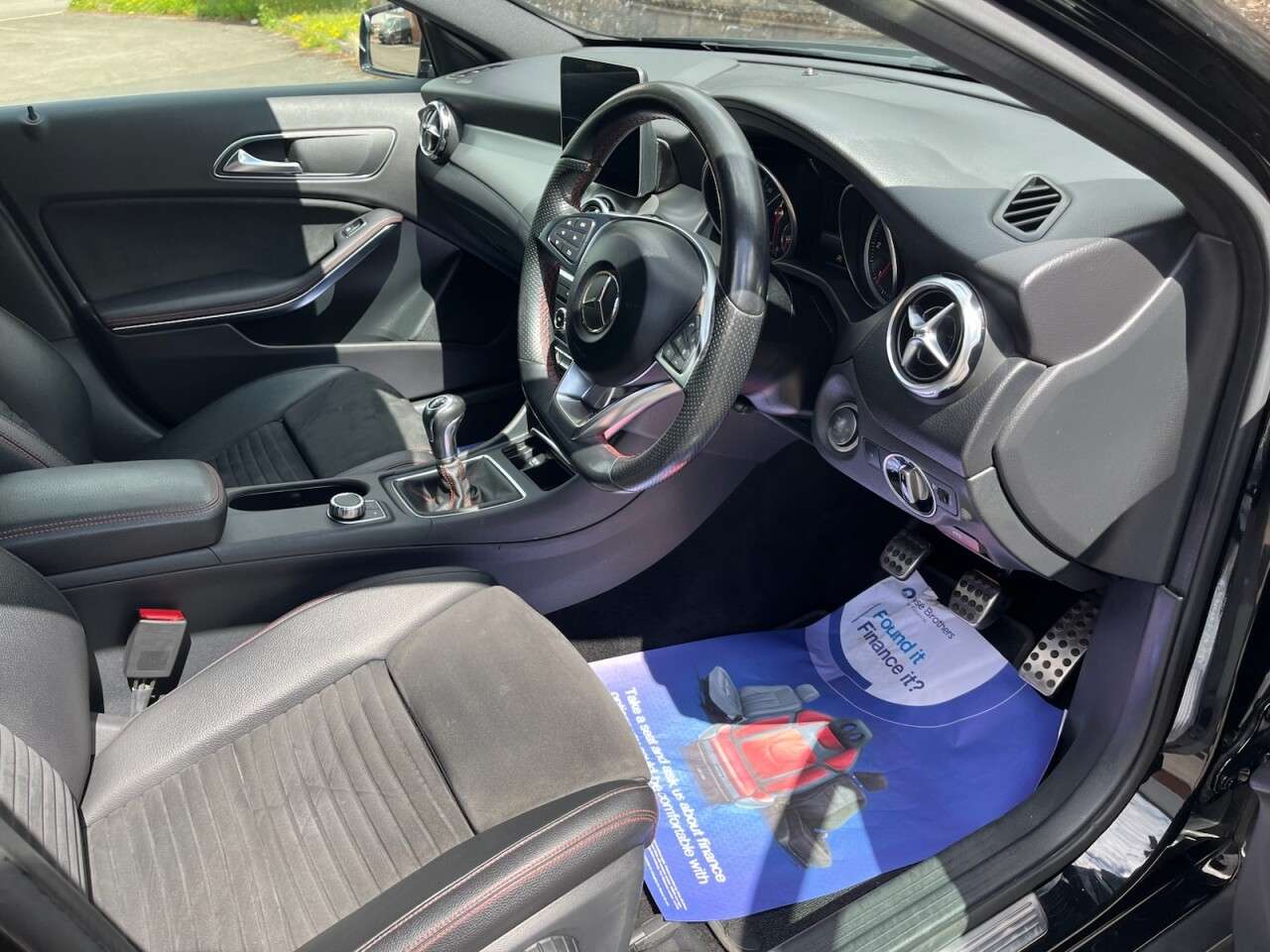 2017 MERCEDES-BENZ GLA 2017 MERCEDES-BENZ GLA