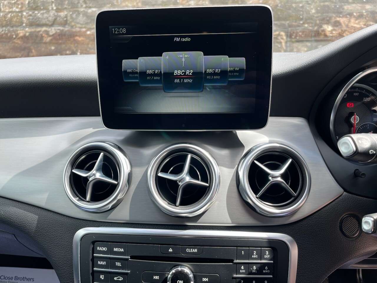 2017 MERCEDES-BENZ GLA 2017 MERCEDES-BENZ GLA