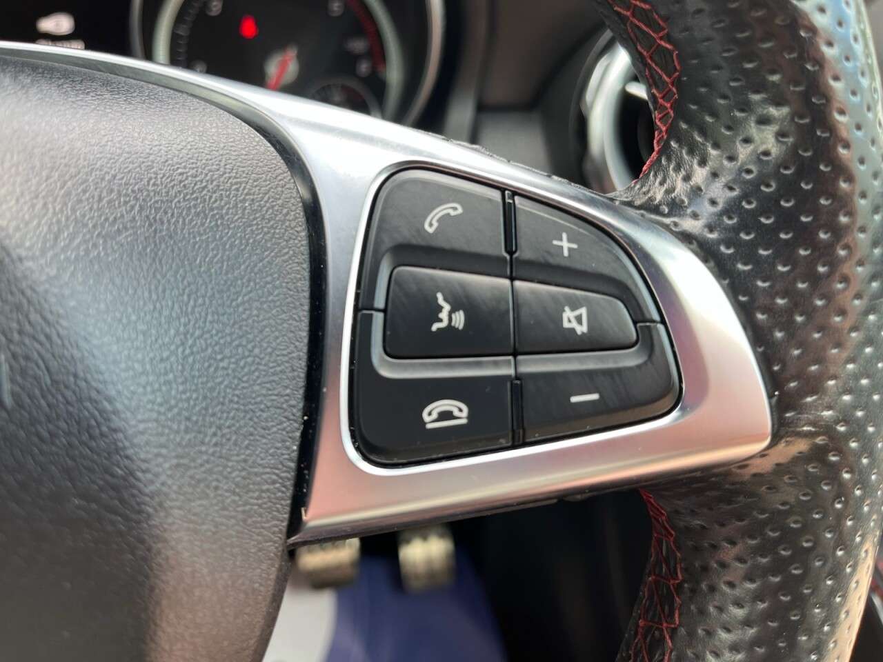 2017 MERCEDES-BENZ GLA 2017 MERCEDES-BENZ GLA