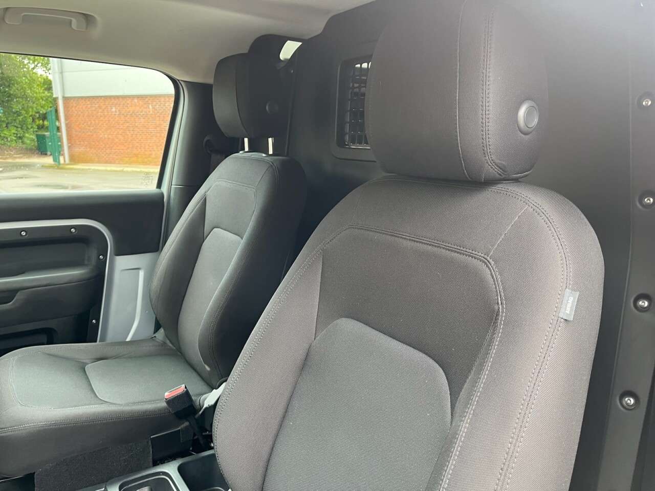 2023 LAND ROVER DEFENDER 2023 LAND ROVER DEFENDER
