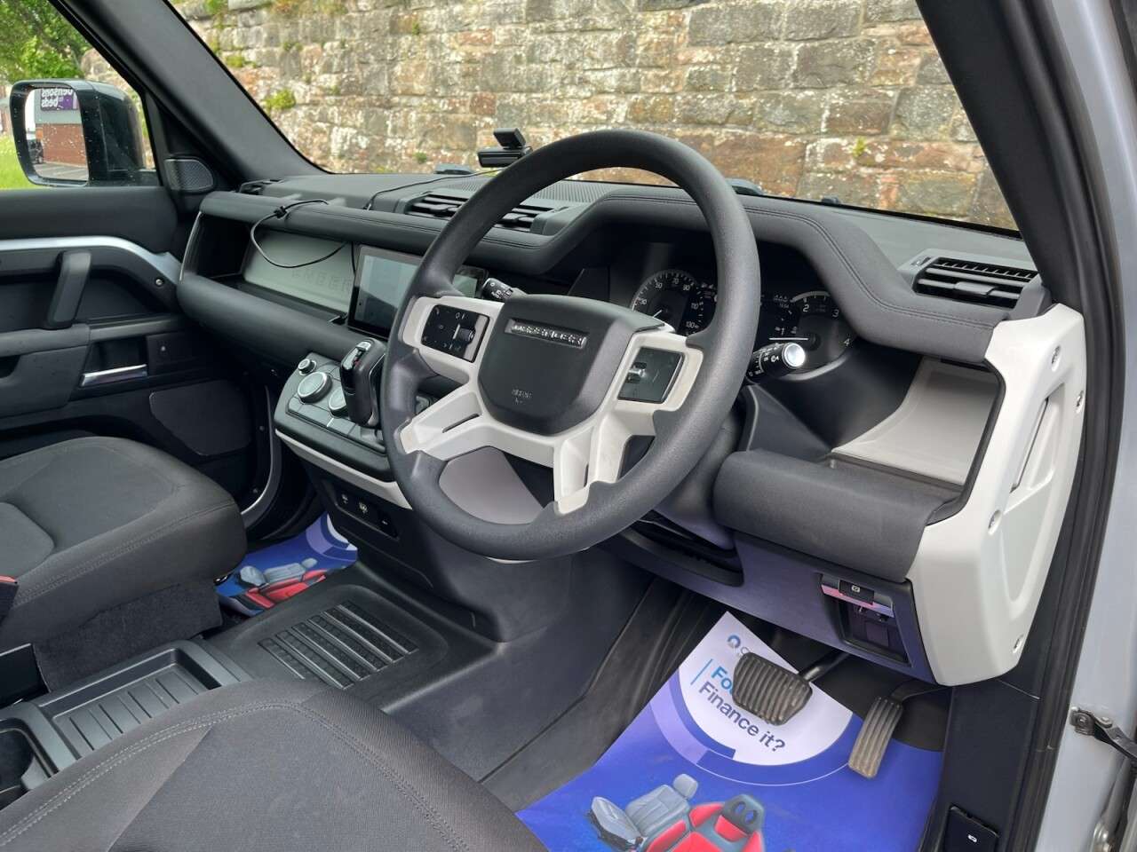 2023 LAND ROVER DEFENDER 2023 LAND ROVER DEFENDER