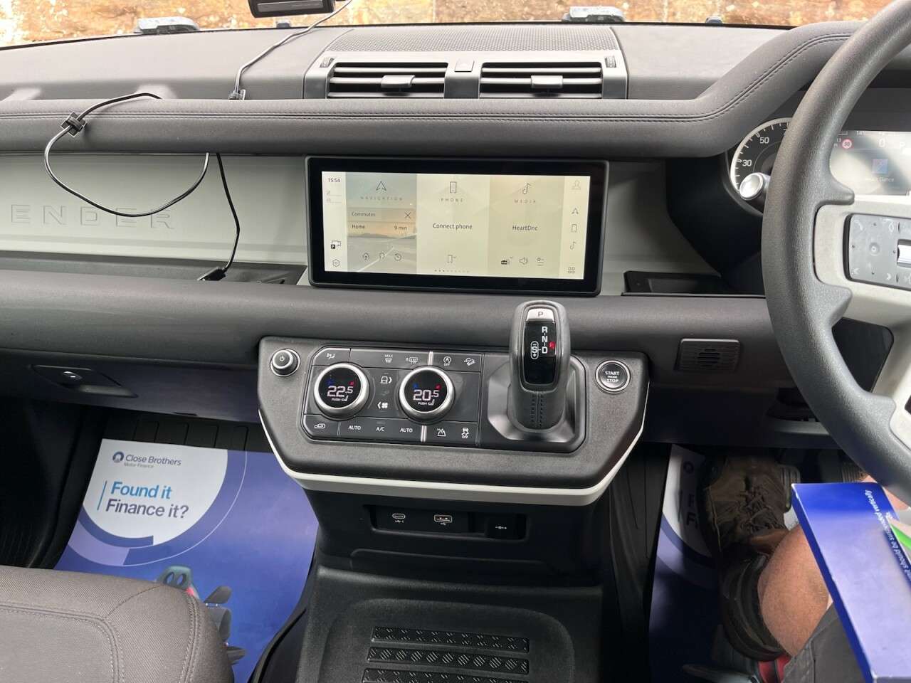 2023 LAND ROVER DEFENDER 2023 LAND ROVER DEFENDER