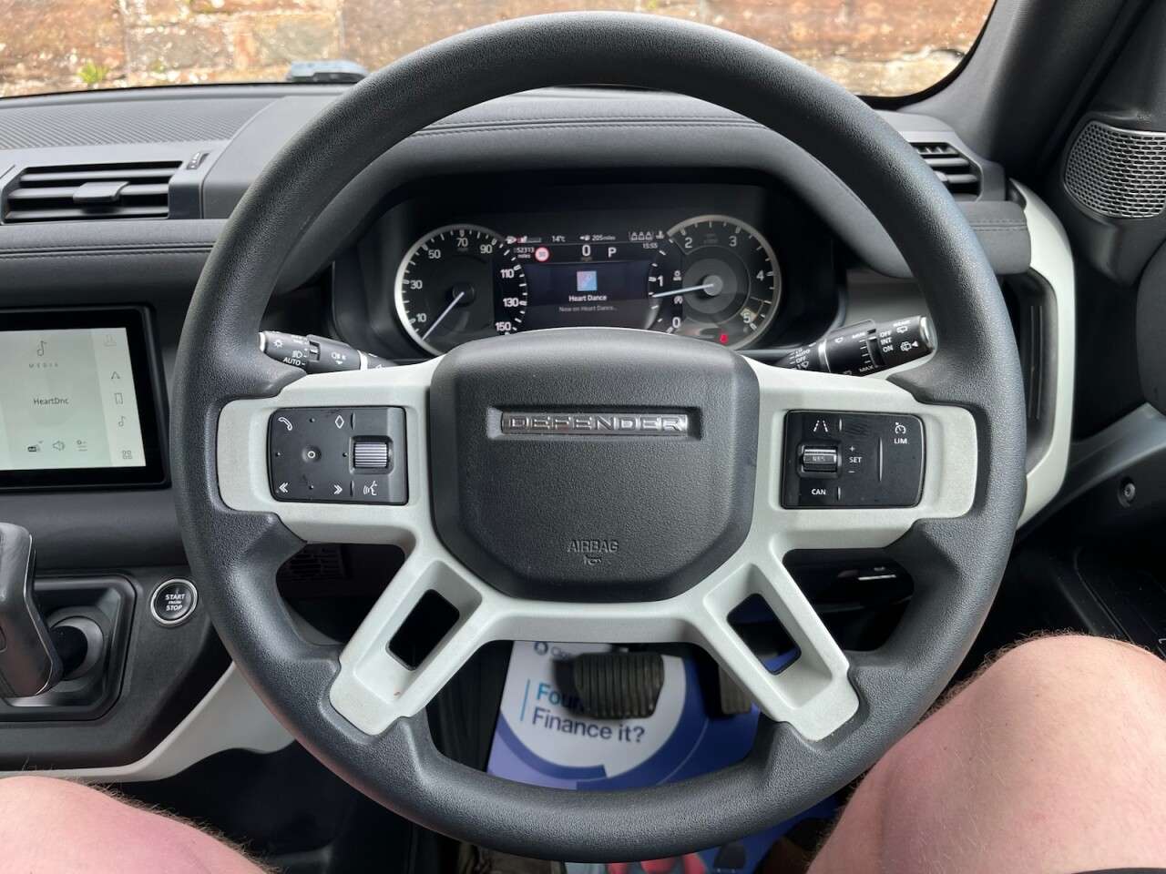 2023 LAND ROVER DEFENDER 2023 LAND ROVER DEFENDER