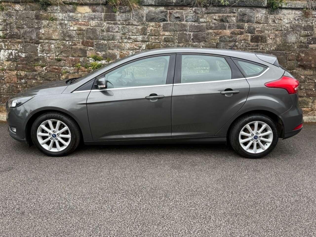 2016 FORD FOCUS 2016 FORD FOCUS